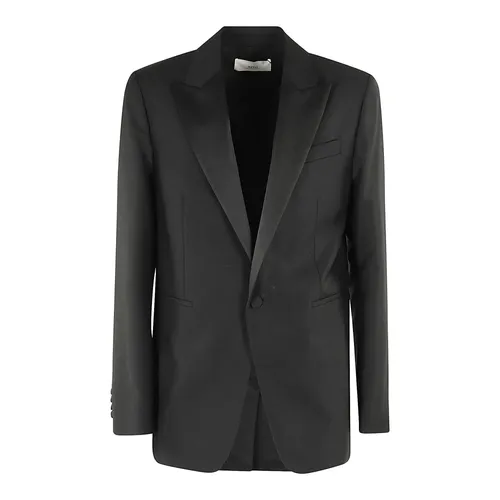 Jackets > Blazers - - Ami Paris - Modalova