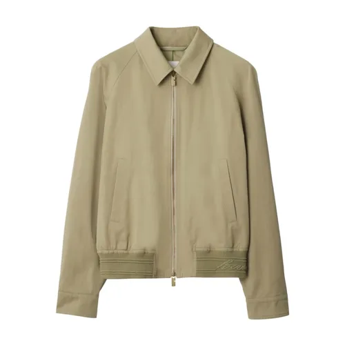 Jackets > Light Jackets - - Burberry - Modalova