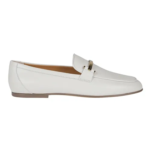 Shoes > Flats > Loafers - - Tod's - Modalova