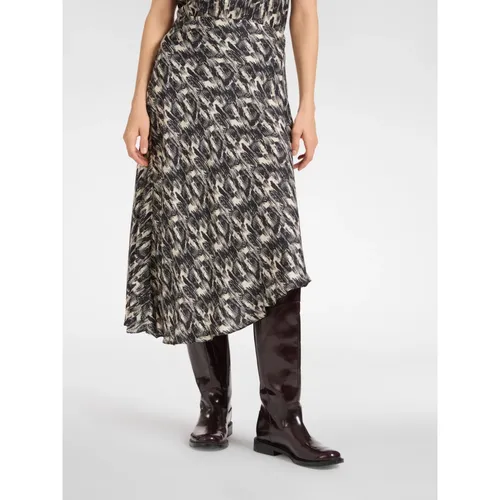 Skirts > Midi Skirts - - Elena Mirò - Modalova