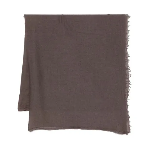 Accessories > Scarves > Winter Scarves - - Destin - Modalova