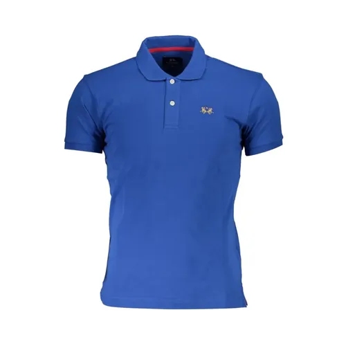 Tops > Polo Shirts - - La Martina - Modalova