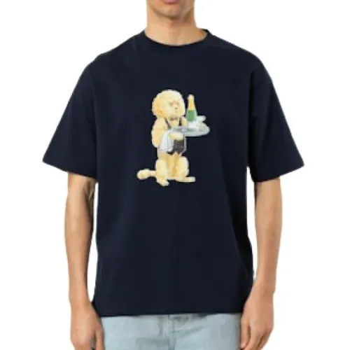 Tops > T-Shirts - - Drole de Monsieur - Modalova