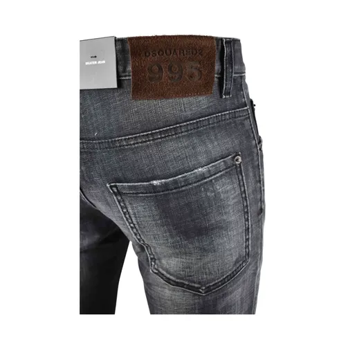 Jeans > Skinny Jeans - - Dsquared2 - Modalova