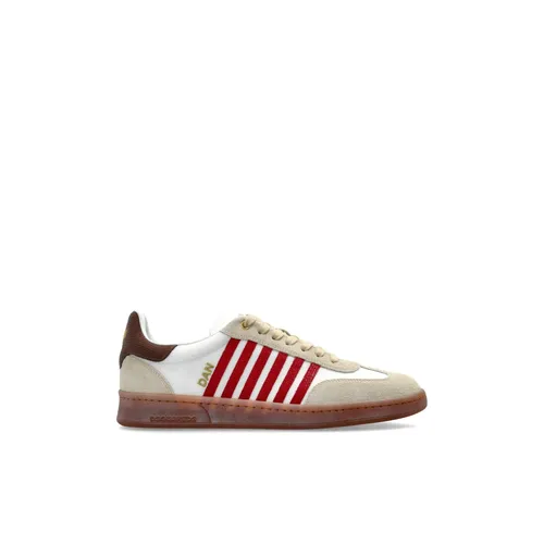 Shoes > Sneakers - - Dsquared2 - Modalova