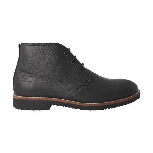 Shoes > Boots > Lace-up Boots - - Panama Jack - Modalova