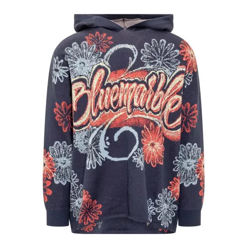 Sweatshirts & Hoodies > Hoodies - - Bluemarble - Modalova
