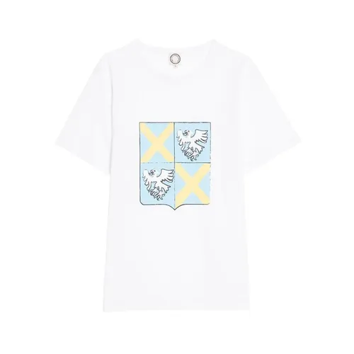 Tops > T-Shirts - - Ines de la Fressange Paris - Modalova