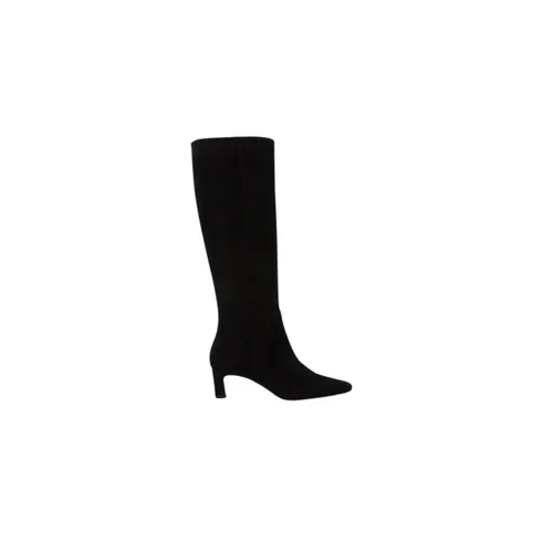 Shoes > Boots > High Boots - - Scarosso - Modalova