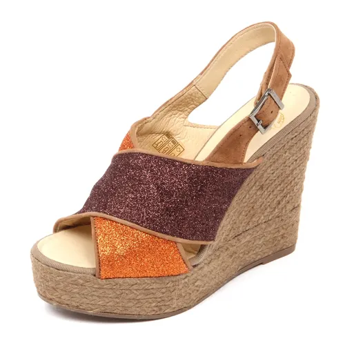 Shoes > Heels > Wedges - - Espadrilles - Modalova