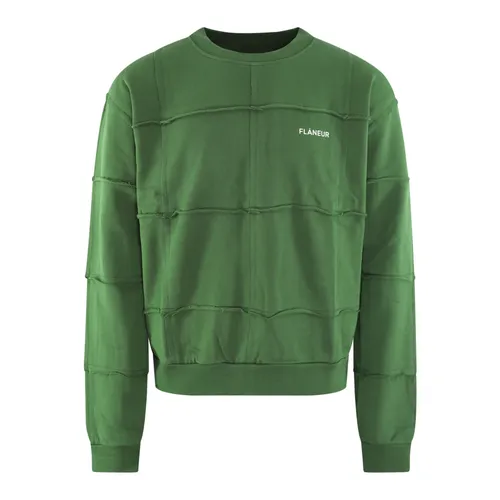 Sweatshirts & Hoodies > Sweatshirts - - Flâneur - Modalova