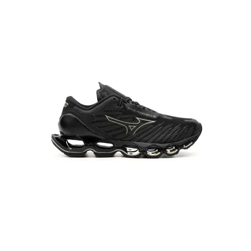 Mizuno - Shoes > Sneakers - Black - Mizuno - Modalova