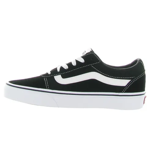 Vans - Shoes > Sneakers - Black - Vans - Modalova