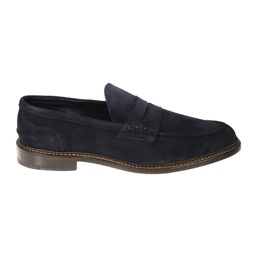 Shoes > Flats > Loafers - - Tricker's - Modalova