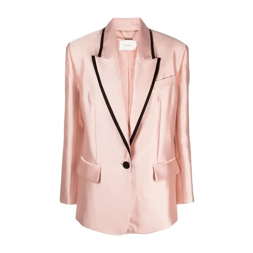 Jackets > Blazers - - Zimmermann - Modalova