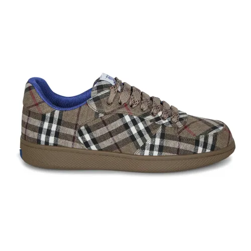 Shoes > Sneakers - - Burberry - Modalova