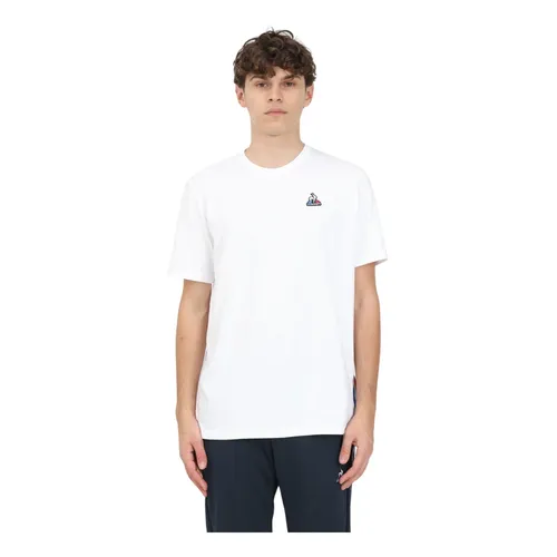 Tops > T-Shirts - - le coq sportif - Modalova