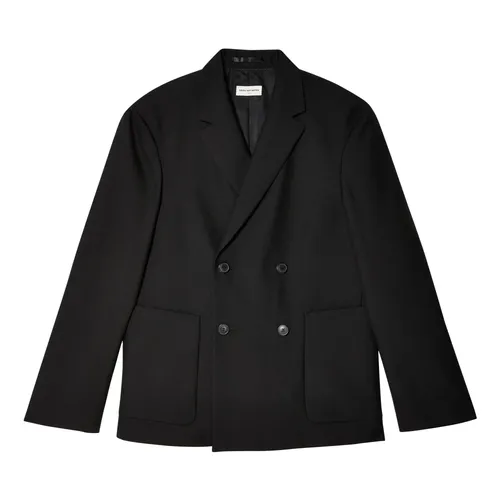 Jackets > Blazers - - Dries Van Noten - Modalova