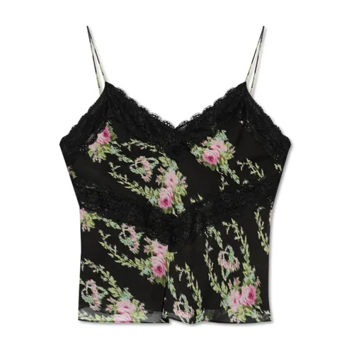 Tops > Sleeveless Tops - - Loveshackfancy - Modalova