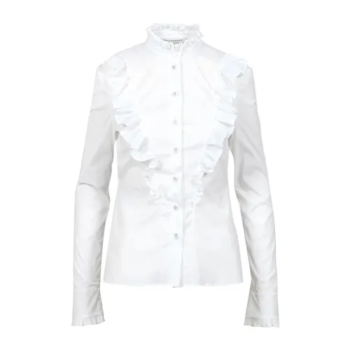 Blouses & Shirts > Shirts - - Philosophy di Lorenzo Serafini - Modalova