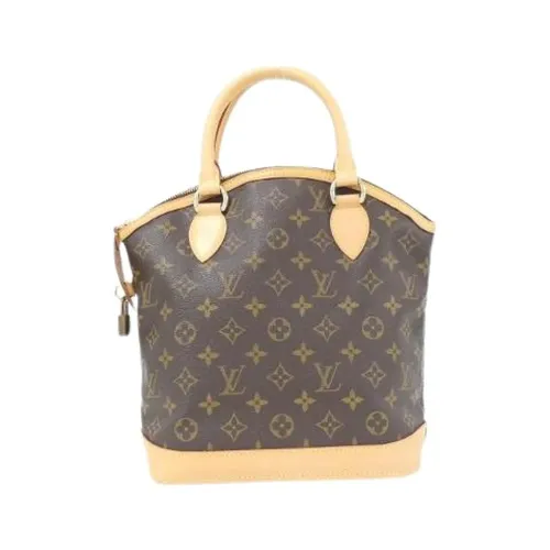 Pre-owned > Pre-owned Bags > Pre-owned Handbags - - Louis Vuitton Vintage - Modalova
