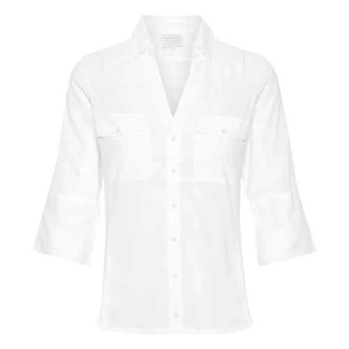 Blouses & Shirts > Shirts - - Part Two - Modalova