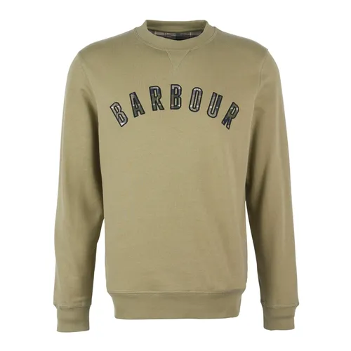 Sweatshirts & Hoodies > Sweatshirts - - Barbour - Modalova