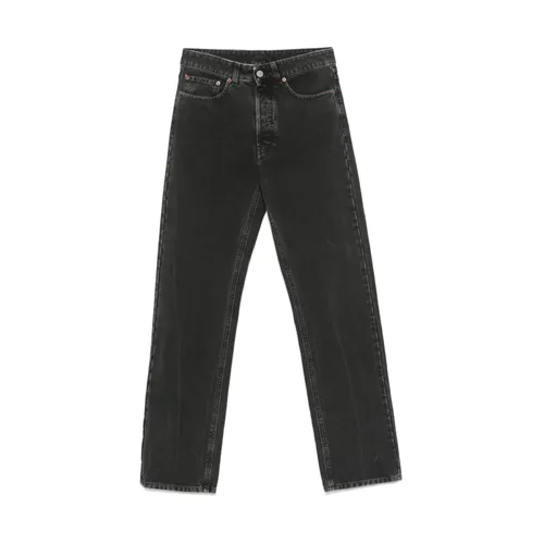 Jeans > Straight Jeans - - MM6 Maison Margiela - Modalova