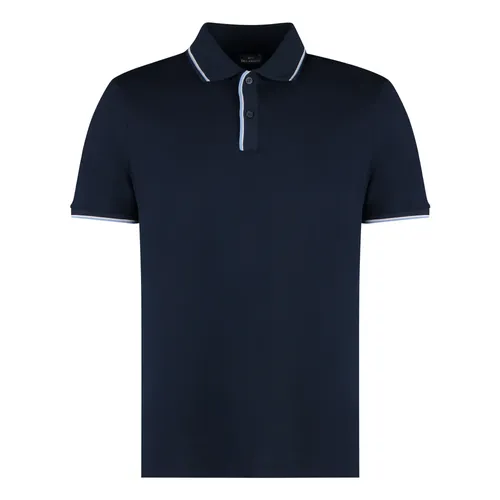 Tops > Polo Shirts - - Paul & Shark - Modalova