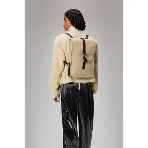 Rains - Bags > Backpacks - Beige - Rains - Modalova