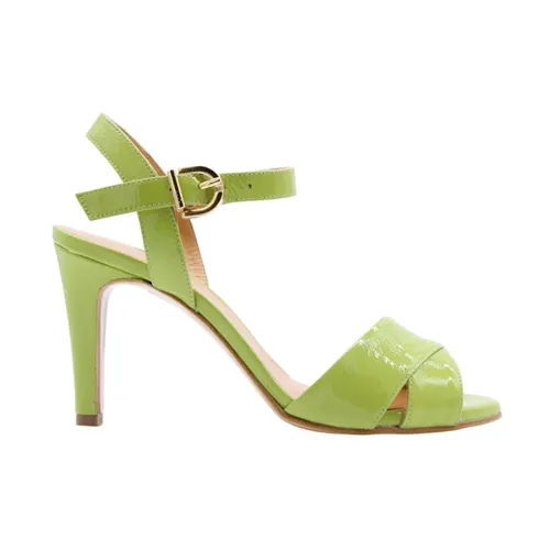 Shoes > Sandals > High Heel Sandals - - Cristian Daniel - Modalova