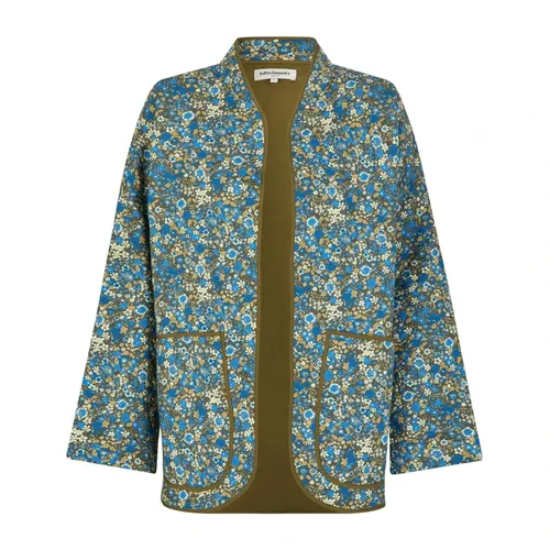 Jackets > Light Jackets - - Lollys Laundry - Modalova