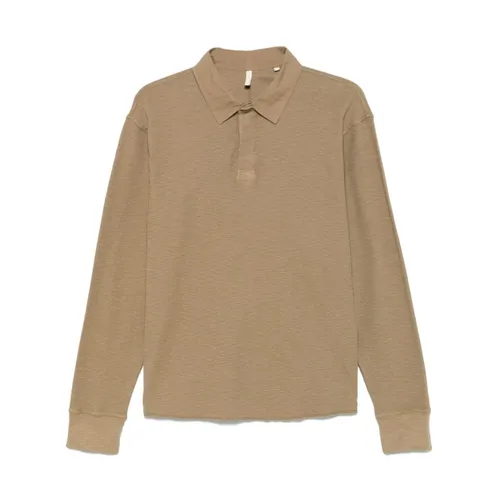 Tops > Polo Shirts - - Sunflower - Modalova