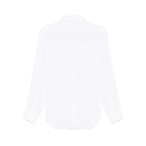 Shirts > Formal Shirts - - Barba - Modalova