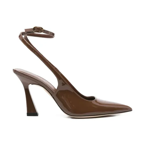 Shoes > Heels > Pumps - - Stuart Weitzman - Modalova