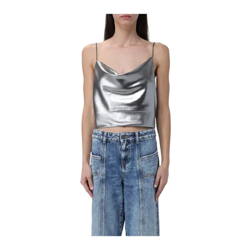Tops > Sleeveless Tops - - Rotate Birger Christensen - Modalova