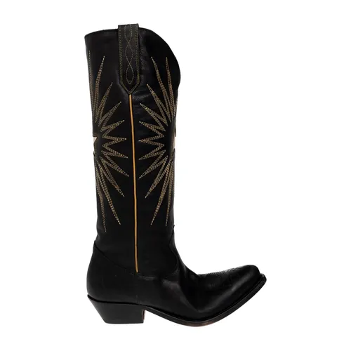 Shoes > Boots > Cowboy Boots - - Golden Goose - Modalova
