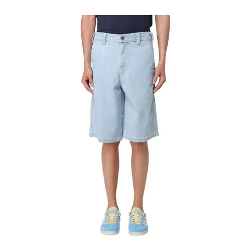Shorts > Denim Shorts - - Dickies - Modalova