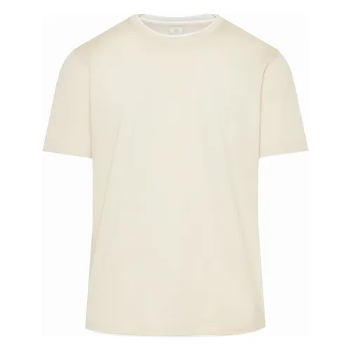 Tops > T-Shirts - - Eleventy - Modalova