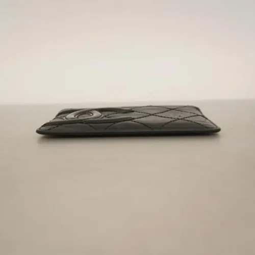 Pre-owned > Pre-owned Accessories > Pre-owned Wallets - - Chanel Vintage - Modalova