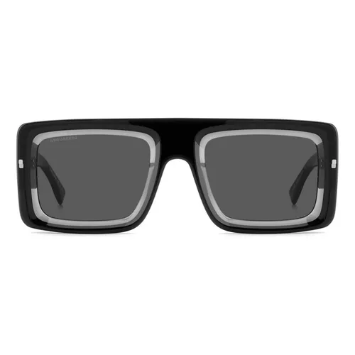 Accessories > Sunglasses - - Dsquared2 - Modalova