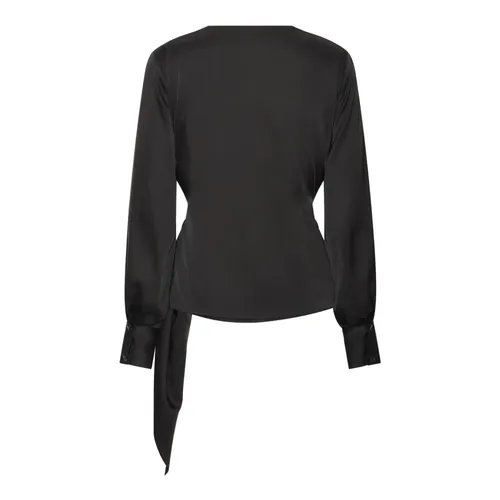 Blouses & Shirts > Blouses - - Karmamia - Modalova