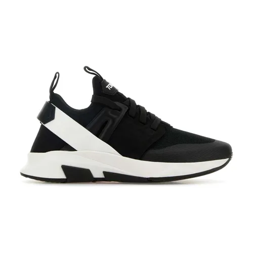 Shoes > Sneakers - - Tom Ford - Modalova