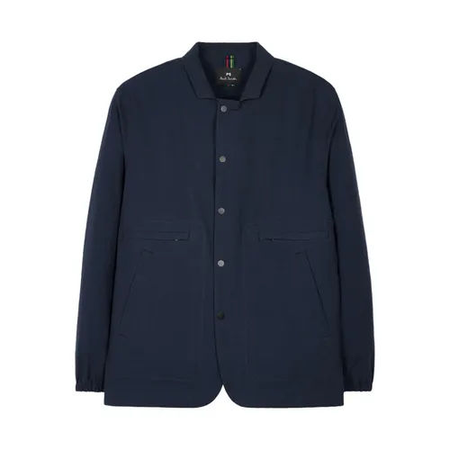 Jackets > Light Jackets - - Paul Smith - Modalova