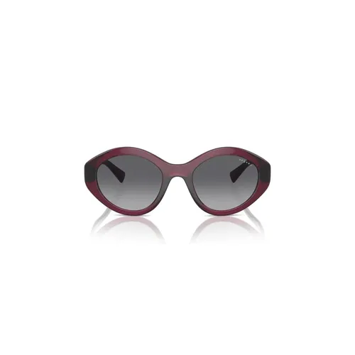 Accessories > Sunglasses - - Vogue - Modalova