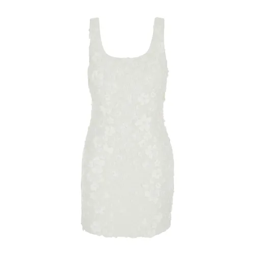 Dresses > Day Dresses > Short Dresses - - Michael Kors - Modalova