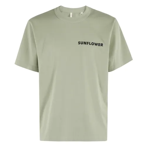 Tops > T-Shirts - - Sunflower - Modalova