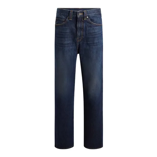 Jeans > Straight Jeans - - Khaite - Modalova