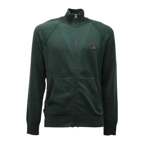 Knitwear > Cardigans - - Woolrich - Modalova