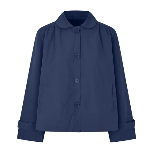 Jackets > Light Jackets - - Lollys Laundry - Modalova